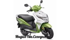 Скутер Хонда Дио аренда в Гоа - Индия. В прокат Honda Dio байк  Скутер Хонда Дио аренда в Гоа - Индия. В прокат Honda Dio байк
